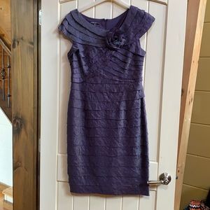 Mother of the bride dress